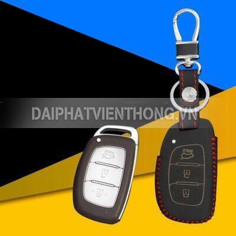 Ốp bọc chìa khoá xe ô tô Hyundai, thiết kế hiện đại