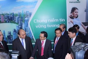 Lãnh đạo cấp cao chia sẻ tầm nhìn tại diễn đàn ô tô xe máy quốc gia