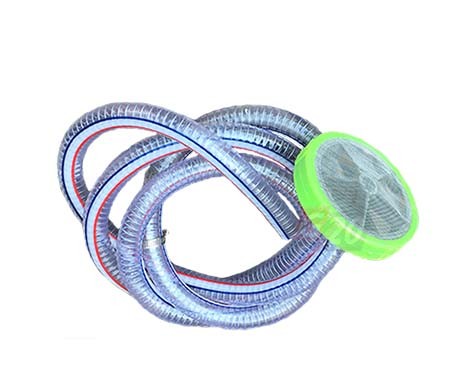 Dây cao áp, dây phun cho máy rửa xe ô tô Projet P22-1508BTF