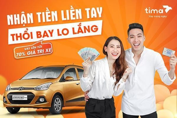 Quy trình đăng ký cầm cavet ô tô nhanh chóng tại Hà Nội