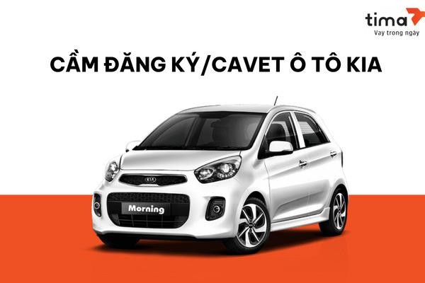 Khách hàng nhận tiền giải ngân nhanh chóng khi sử dụng dịch vụ cầm xe ô tô uy tín với cavet xe.