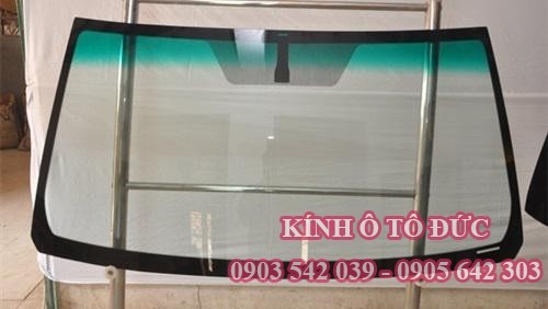 Kính xe Mitsubishi đa dạng chủng loại trên thị trường