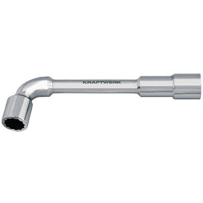 Bộ cờ lê đầu khẩu KRAFTWERK cần thiết để tháo ốc bánh xe ô tô