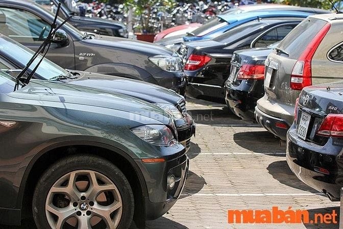 Kiểm tra kỹ lưỡng khi mua xe ô tô cũ giá rẻ tại Lâm Đồng để tránh rủi ro