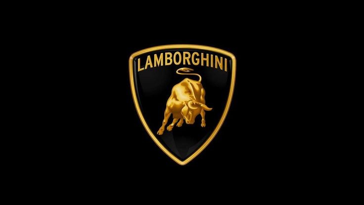 Logo Lamborghini, một ký hiệu xe ô tô luxury biểu trưng cho sức mạnh, tốc độ và vẻ đẹp đầy cá tính.