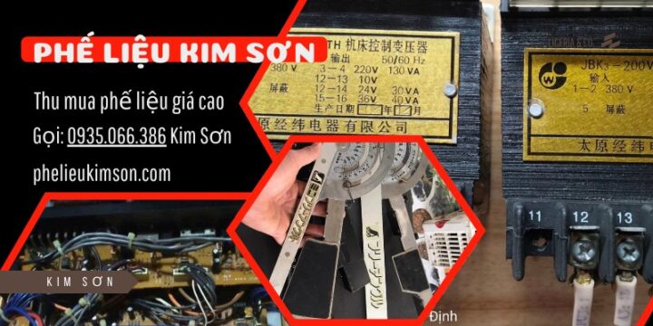 Bảng giá thu mua nhíp xe ô tô cũ cập nhật theo loại và tình trạng