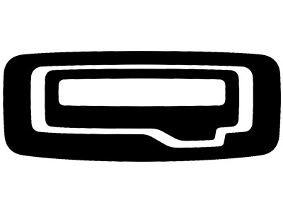 Logo xe Qoros với chữ Q cách điệu, biểu tượng của hãng xe Trung Quốc