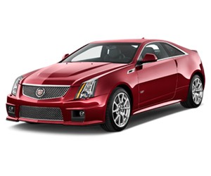 Mẫu xe Cadillac Escalade màu đen bóng bẩy, thể hiện sự hiện đại kết hợp với nét quý tộc truyền thống