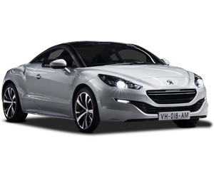 Dòng xe Peugeot 3008 màu trắng hiện đại, minh họa cho sự đổi mới trong thiết kế và công nghệ