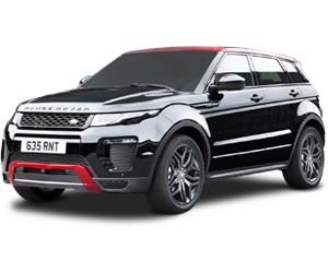 Mẫu xe Land Rover Defender màu xanh rêu, minh họa khả năng off-road mạnh mẽ và thiết kế cứng cáp