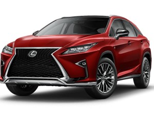 Mẫu xe Lexus LS 500 màu trắng, đại diện cho sự tinh tế và công nghệ cao cấp