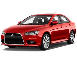 Mẫu SUV Mitsubishi Xpander màu bạc, thể hiện sự thay đổi và phục hồi của thương hiệu