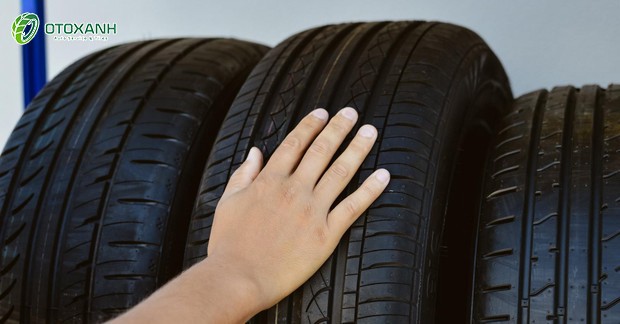 Ba loại gai vỏ lốp xe ô tô phổ biến