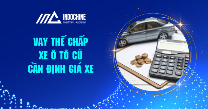 VAY THE CHAP XE O TO CU CAN DINH GIA XE