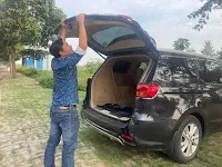 Thu mua xe ô tô cũ tận nơi - không ngại xa