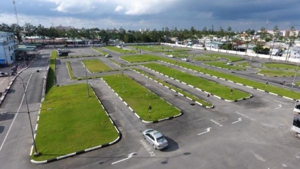 Nhu cầu học bằng lái xe ô tô ngày càng tăng cao, cần nắm rõ học phí và quy trình