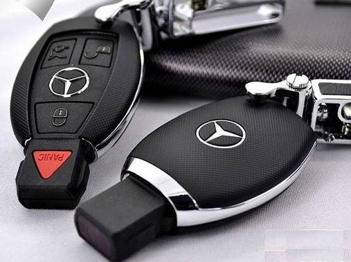 Bộ sưu tập bọc chìa khoá xe ô tô đa dạng mẫu mã và chất liệu