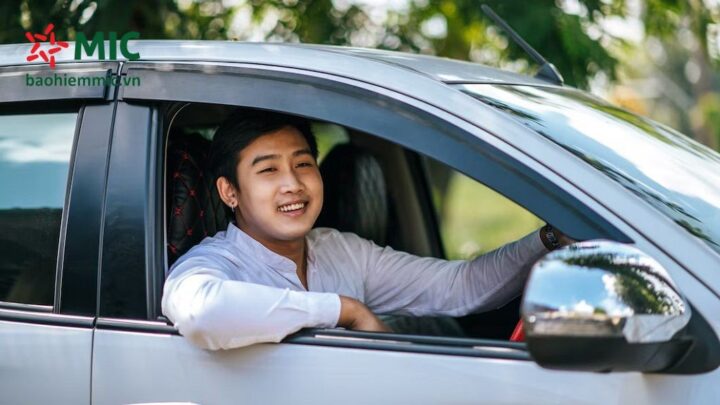 Tìm hiểu bảo hiểm xe ô tô 4 chỗ bao nhiêu tiền để có lựa chọn tối ưu
