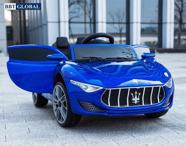 bbt 5599x o to dien tre em bbt global dang maserati 3