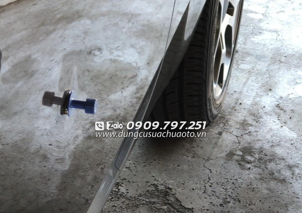 bo dung cu phuc hoi vet lom tren xe o to9