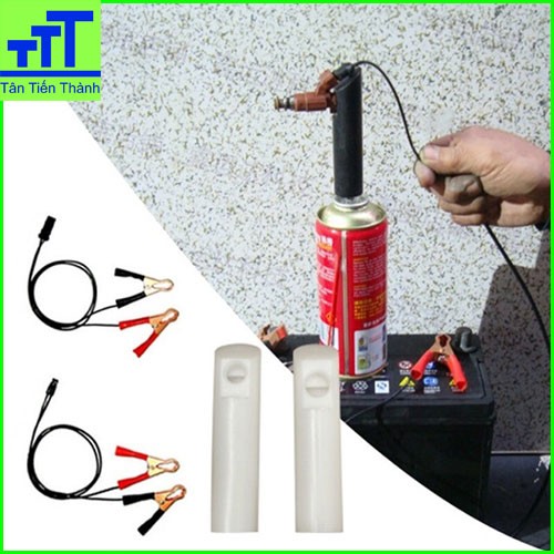 Bộ dụng cụ chuyên nghiệp hỗ trợ quá trình vệ sinh kim phun xe ô tô và xe máy