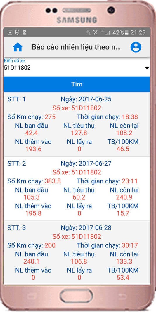 cam bien nhien lieu xe oto sgs hinh anh 10