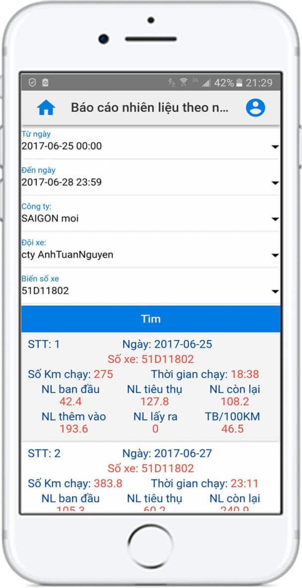 cam bien nhien lieu xe oto sgs hinh anh 9