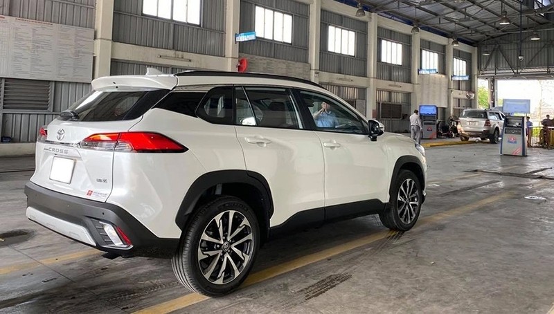 Cà vẹt xe ô tô là giấy tờ bắt buộc khi đăng kiểm định kỳ, sang tên đổi chủ, hoặc thực hiện các thủ tục hành chính khác.