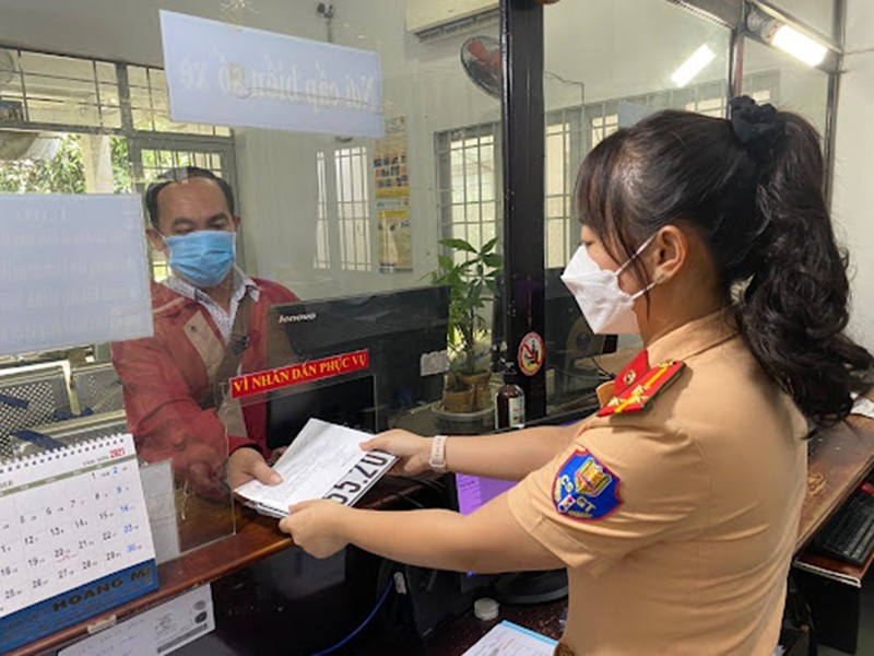 Các quy định mới nhất về cà vẹt xe ô tô trong năm 2025 sẽ có nhiều thay đổi đáng chú ý.