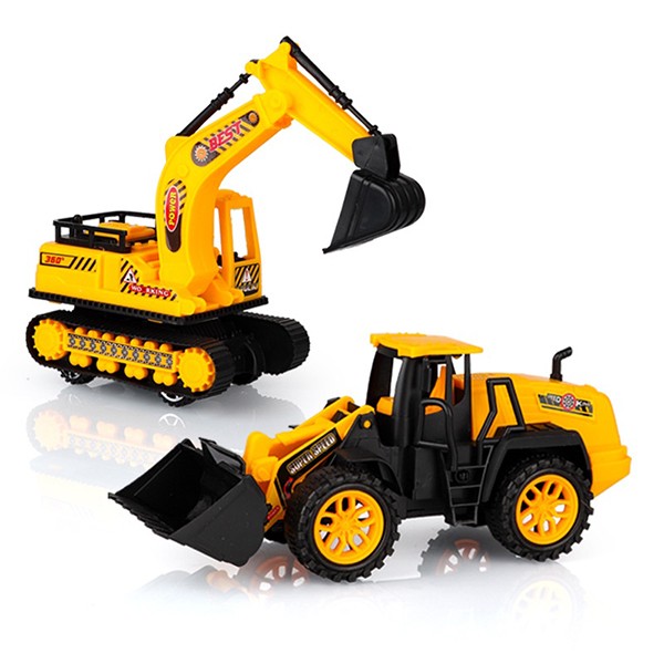 Hình ảnh xe ô tô đồ chơi loại lớn an toàn cho trẻ