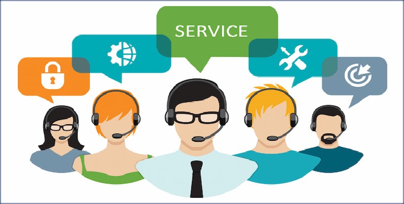 Chức năng chăm sóc khách hàng hiệu quả trong phần mềm quản lý cho thuê xe ô tô