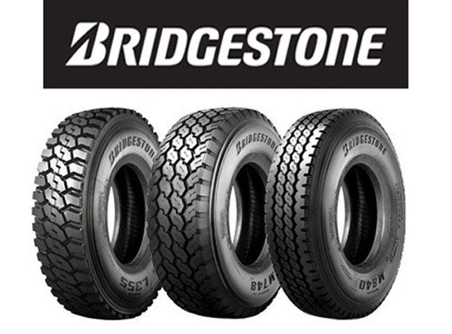 Đánh giá chuyên sâu lốp Bridgestone 1200R20