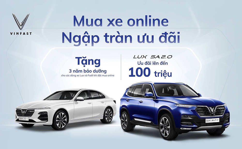Chính sách ưu đãi và khuyến mãi hấp dẫn khi mua xe ô tô