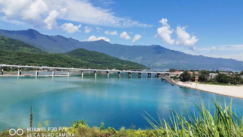 Đánh giá chuyến đi Lăng Cô từ khách hàng