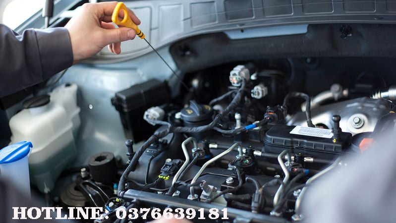 Dịch vụ xem xe ô tô cũ giá rẻ tại Đông Anh, giúp khách hàng đưa ra quyết định mua xe đã qua sử dụng một cách thông minh và hiệu quả.