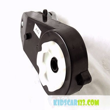 Động cơ nhỏ 12V cho xe ô tô điện trẻ em, tiết kiệm năng lượng