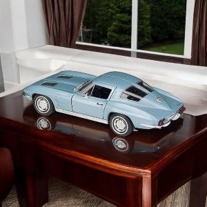 Mô hình xe ô tô cổ điển Chevrolet Corvette 1963