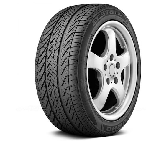 Gai vỏ lốp bất đối xứng