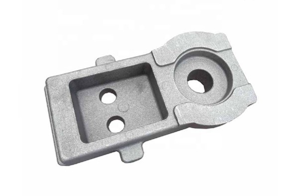 Gia công chi tiết máy với độ chính xác cao