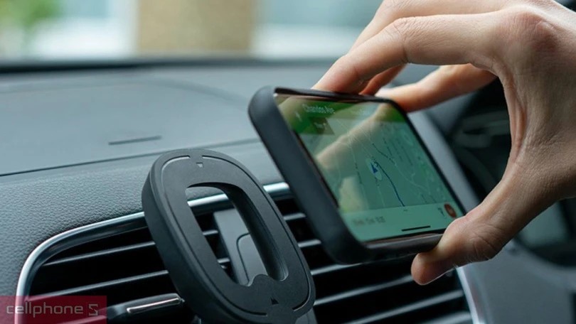 Giá Đỡ Xe Ô Tô Thương Hiệu Xiaomi