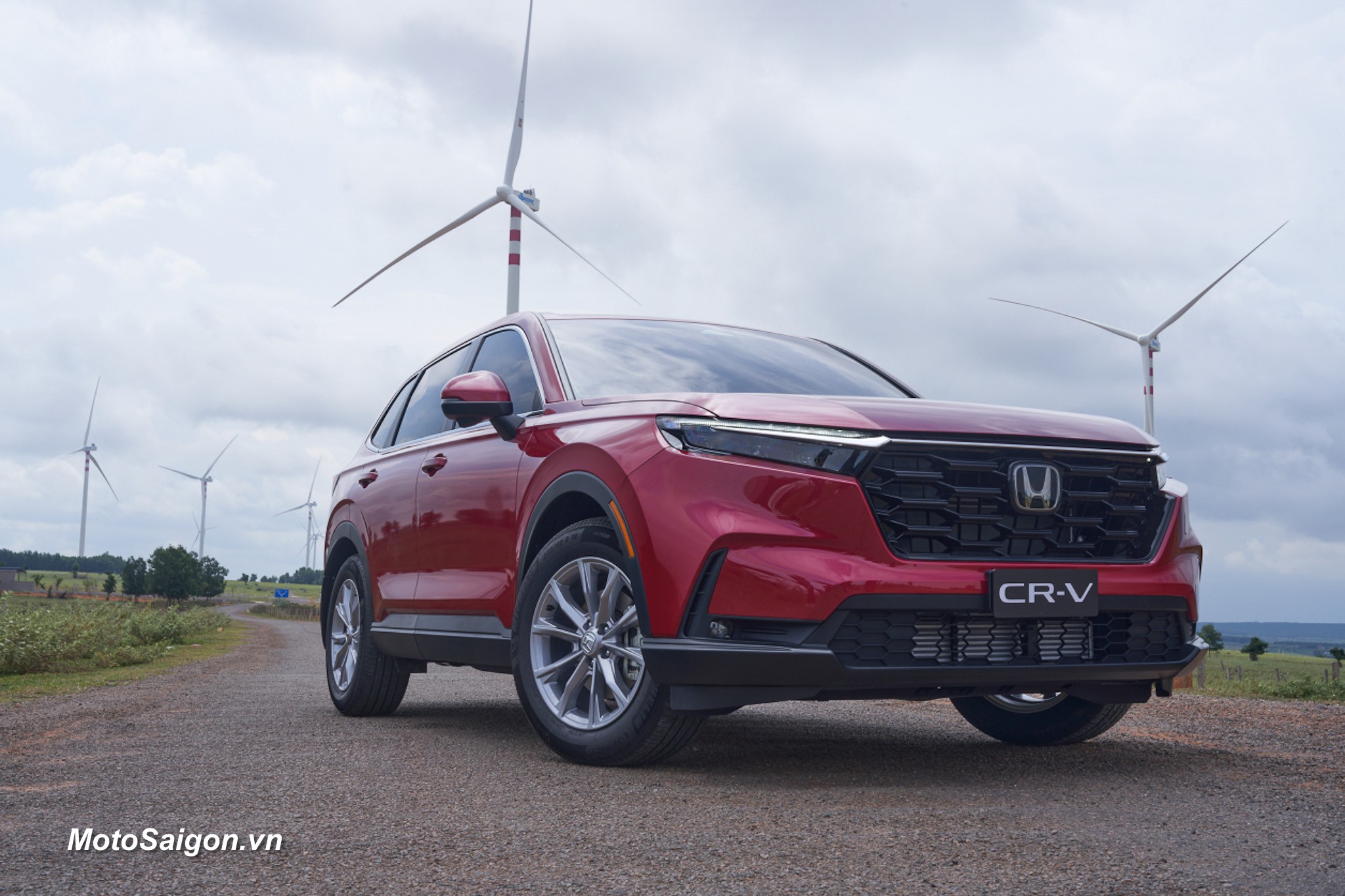 Honda City thế hệ mới, mẫu sedan có giá xe ô tô trong nước cạnh tranh