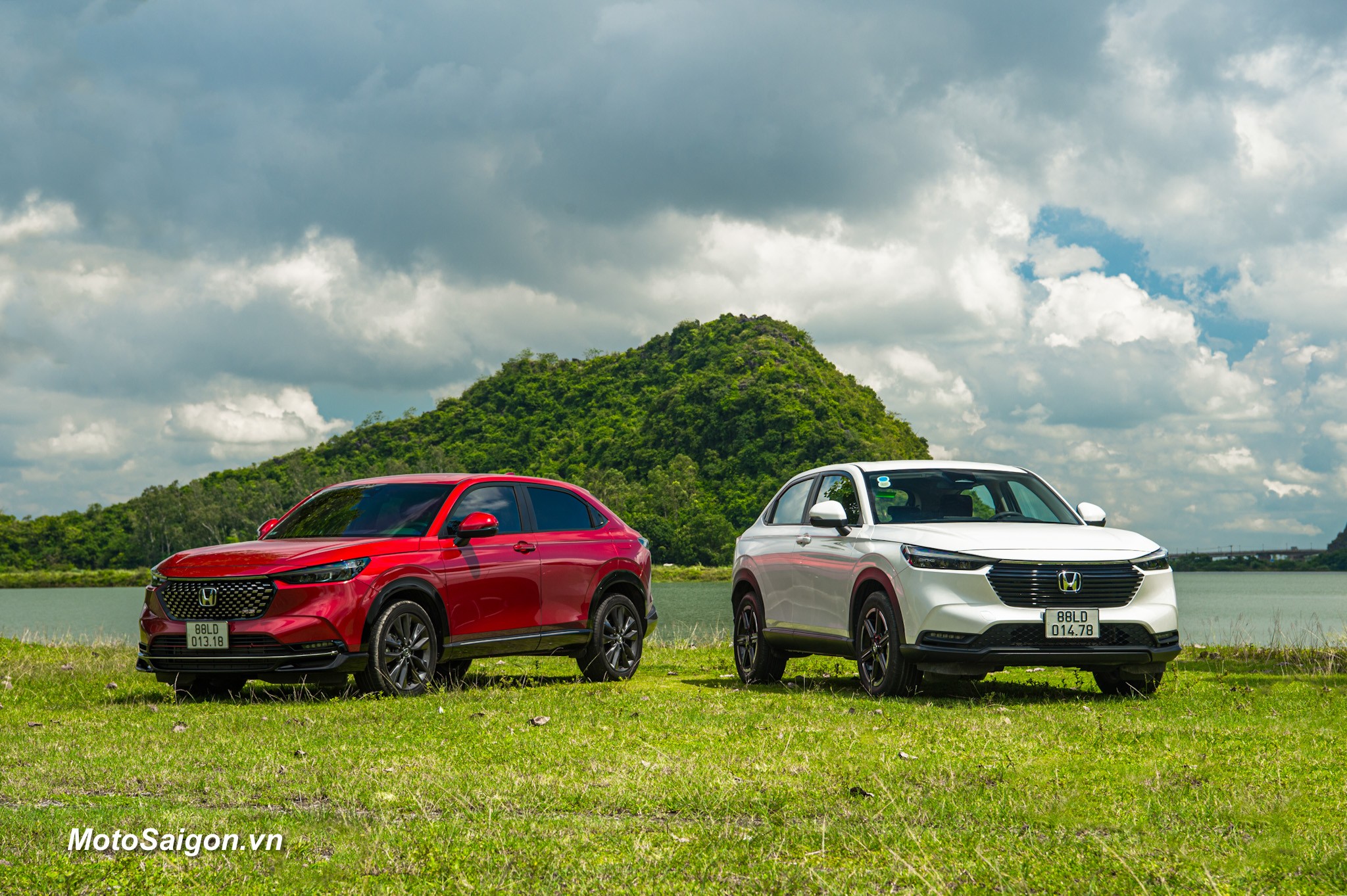 Honda Accord, dòng xe sang trọng với động cơ mạnh mẽ và an toàn cao