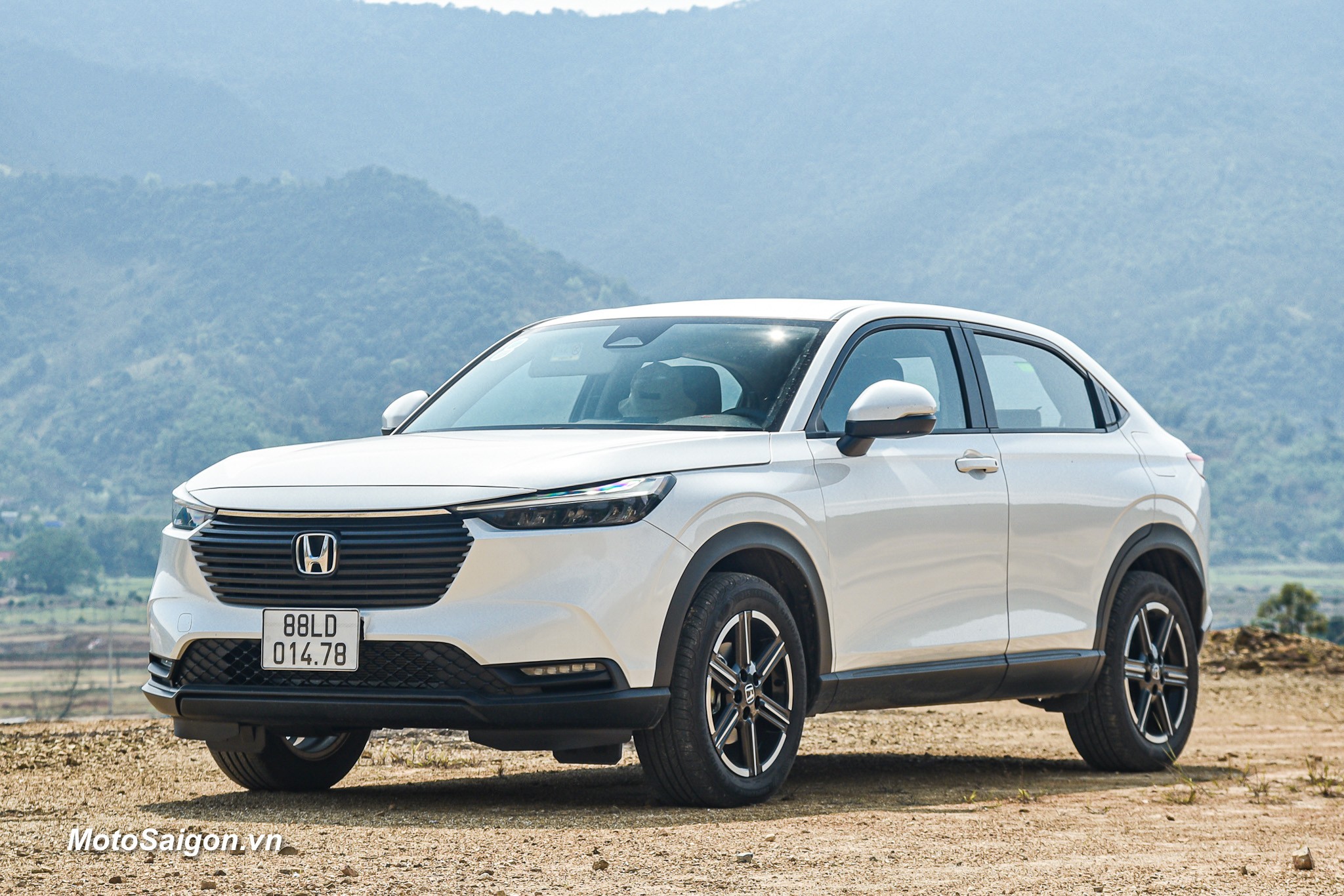 Honda BR-V, mẫu MPV đa dụng lý tưởng cho gia đình, ảnh hưởng bởi giá xe ô tô trong nước