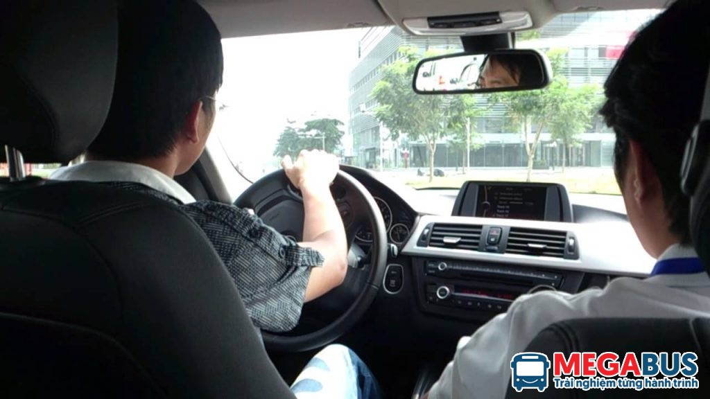 Giấy tờ hồ sơ đăng ký học lái xe ô tô tại Ninh Bình