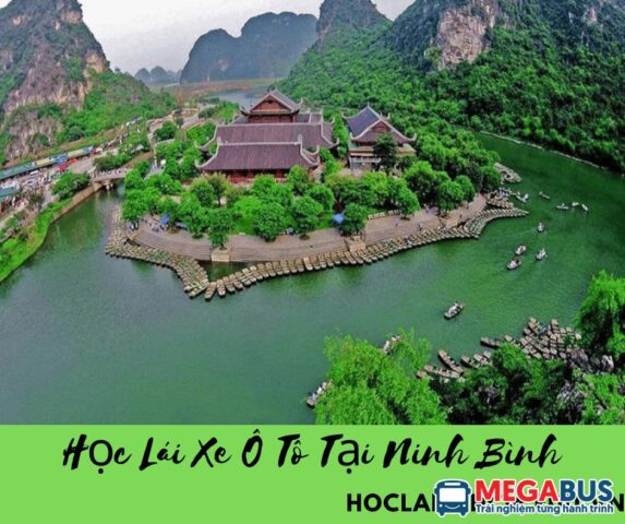 Học lái xe ô tô ở Ninh Bình với giáo viên hướng dẫn thực hành chuyên nghiệp