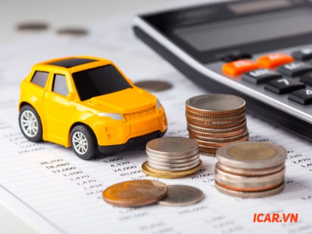 Xác định ngân sách và nhu cầu khi mua xe ô tô cũ