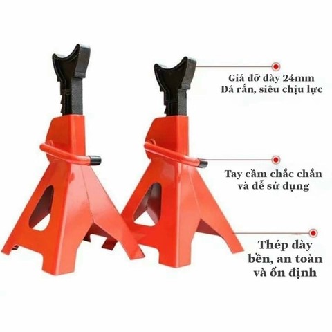 Các loại mễ kê xe ô tô với thiết kế đa dạng