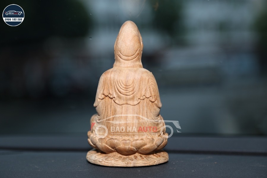 Tượng phật bà Quan Âm