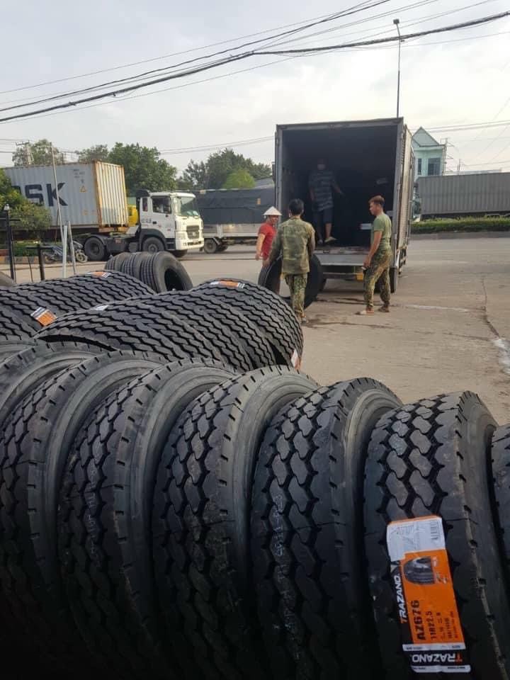 THAY VỎ XE Ô TÔ- LỐP XE Ô TÔ GIÁ RẺ TẠI BÌNH DƯƠNG