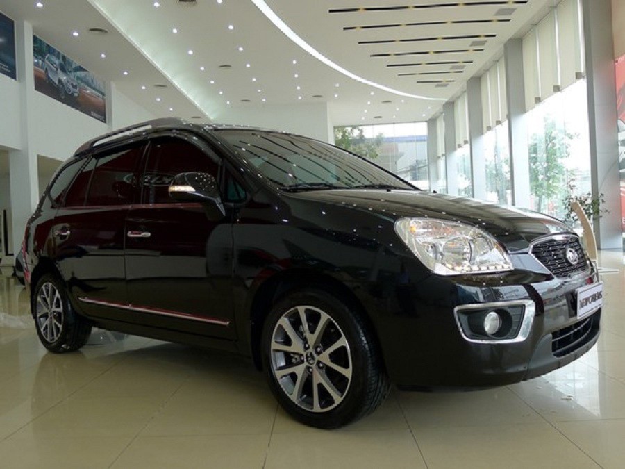 kia carens 2016 kia carens 2014 kia giai phong ban xe kia carens carens gia re carens moi carens 2015 carens 1202